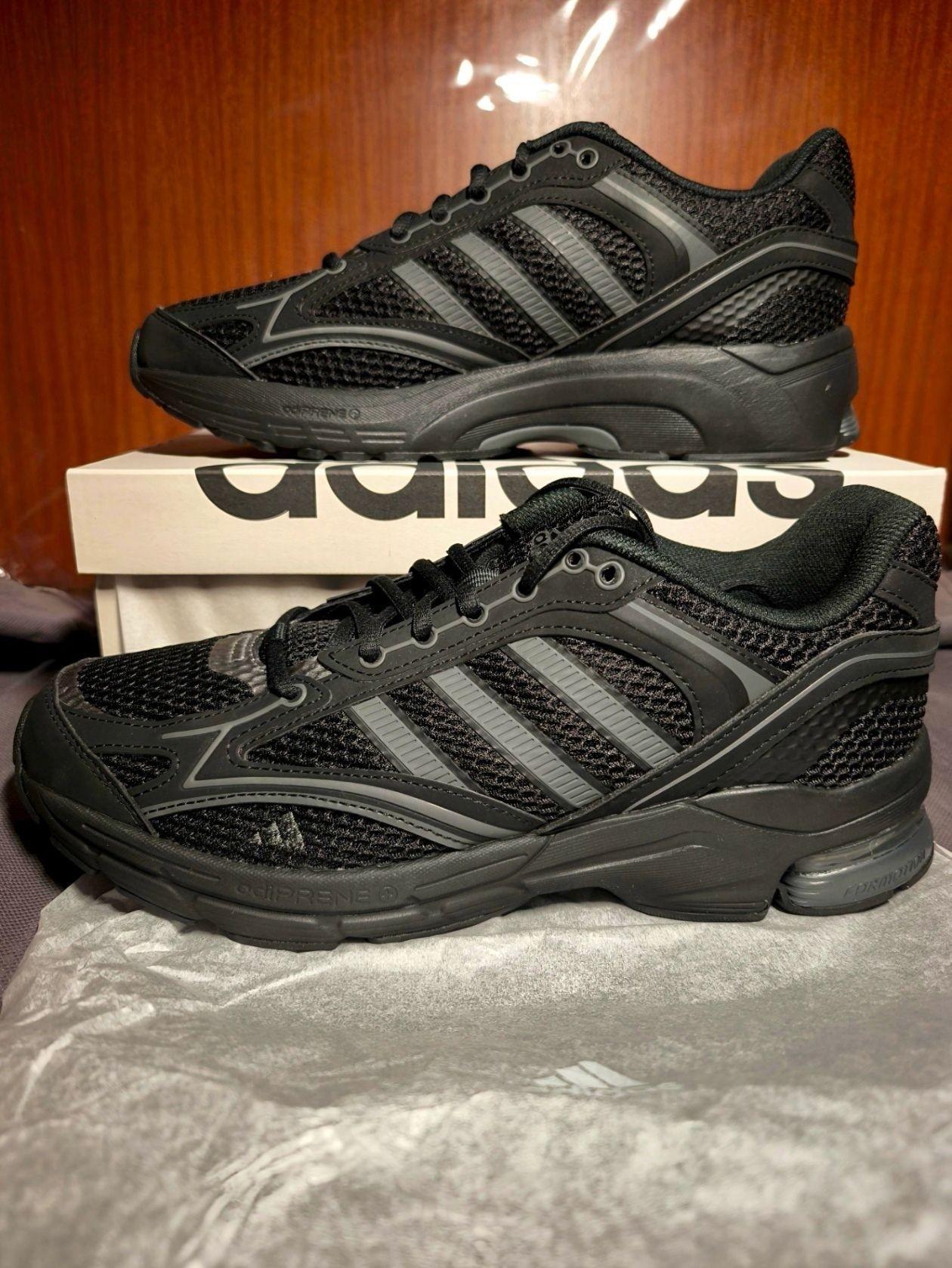 通勤健身良心好鞋——Adidas SPIRITAIN 2.0 追光者